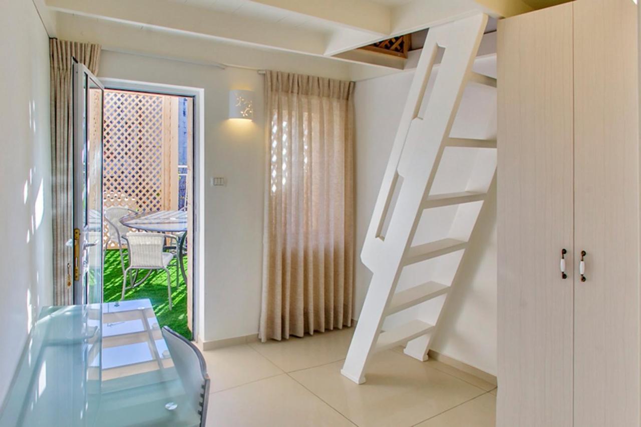 Luxury Apartment In The Heart Of The German Colony 예루살렘 외부 사진